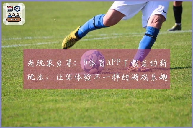 老玩家分享：b体育APP下载后的新玩法，让你体验不一样的游戏乐趣！