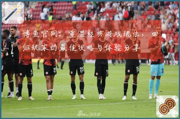 博鱼官网：重温经典游戏玩法，回归玩家的最佳攻略与体验分享