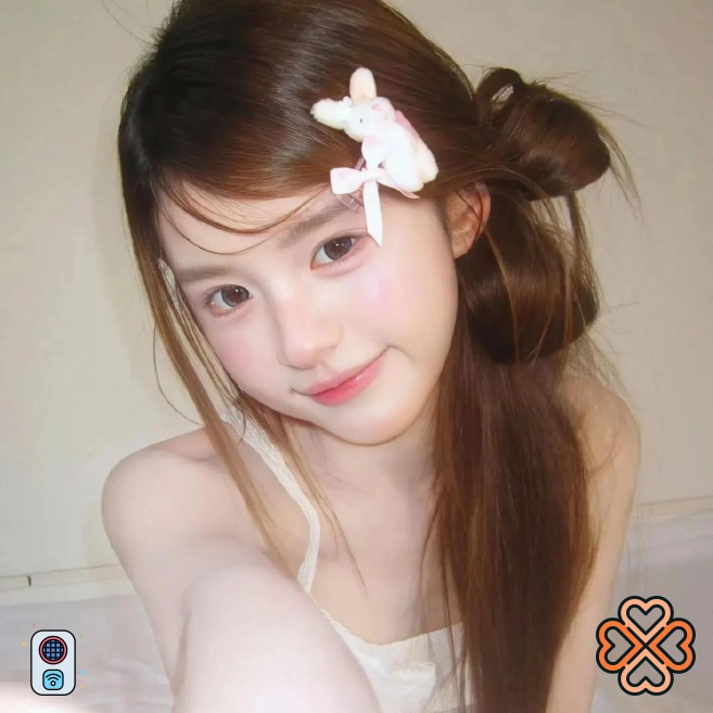 头像